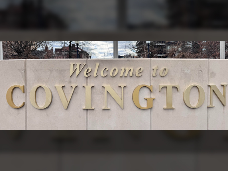 Covington