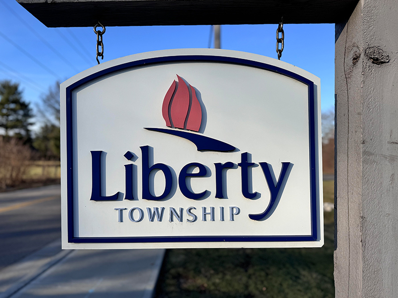 liberty township