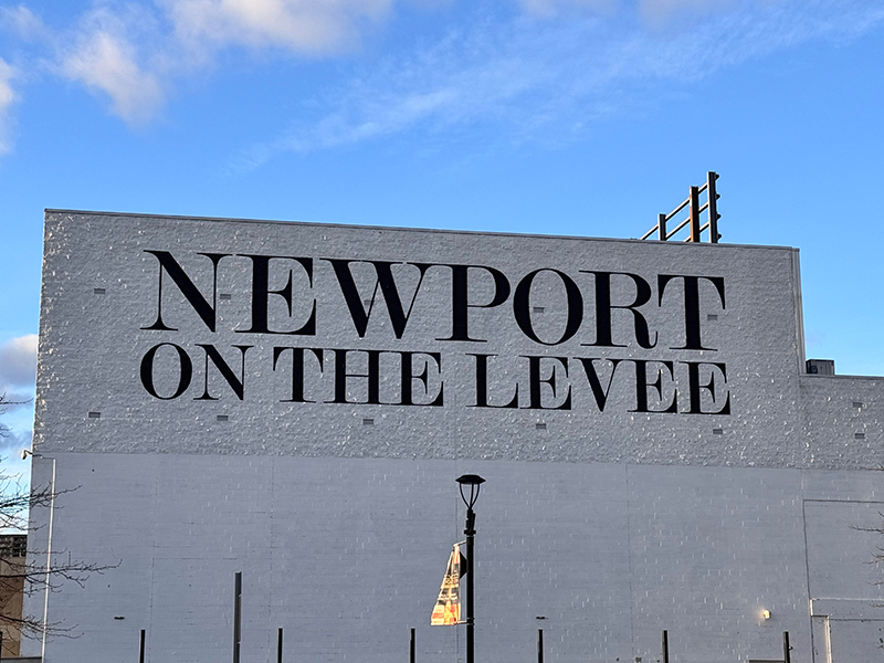 newport
