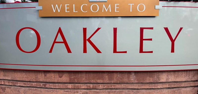 oakley